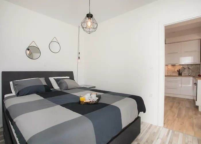 Danijela Brodarica (Sibenik-Knin)