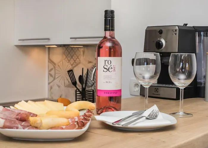 Apartament Danijela *