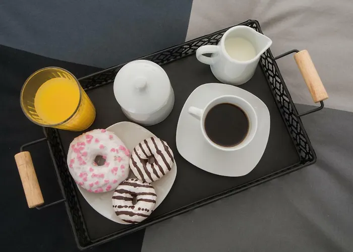 Appartement Danijela *