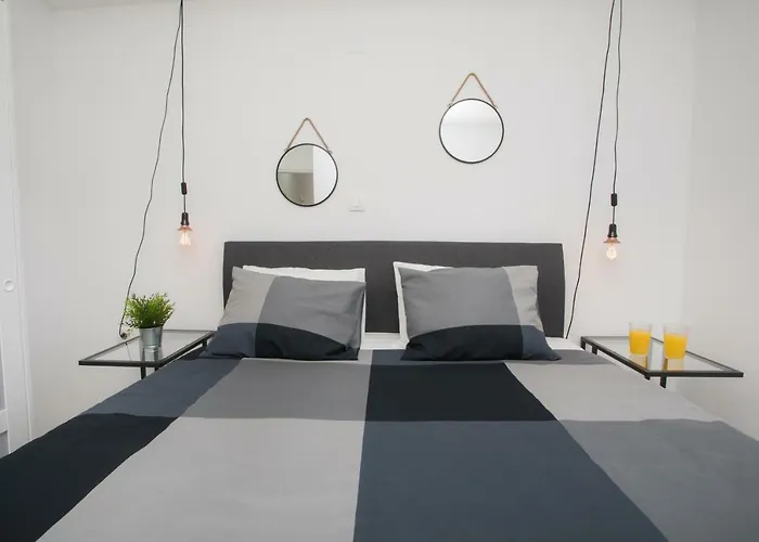 Danijela Appartement Brodarica (Sibenik-Knin)