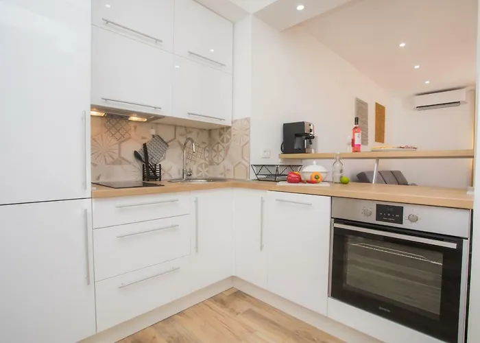 Danijela Brodarica (Sibenik-Knin)