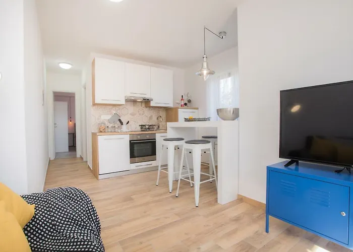 Danijela Apartament *