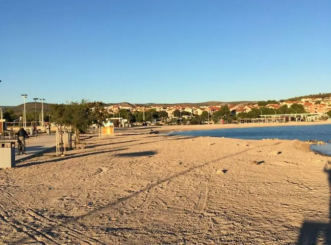 Danijela Appartement Brodarica (Sibenik-Knin)