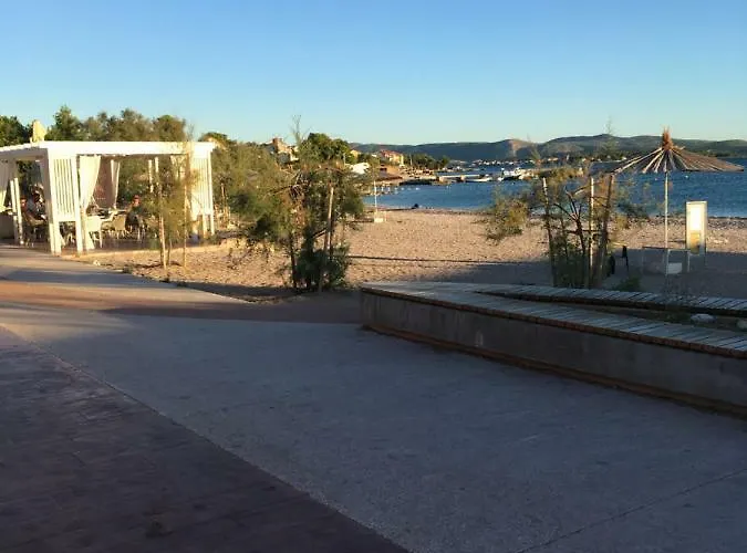 Danijela Appartement Brodarica (Sibenik-Knin)