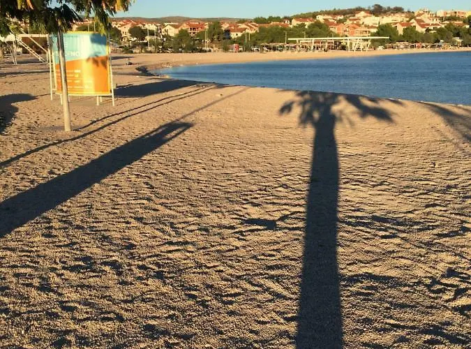 Danijela Appartement Brodarica (Sibenik-Knin)