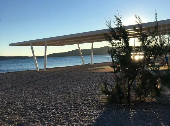 Appartement Danijela