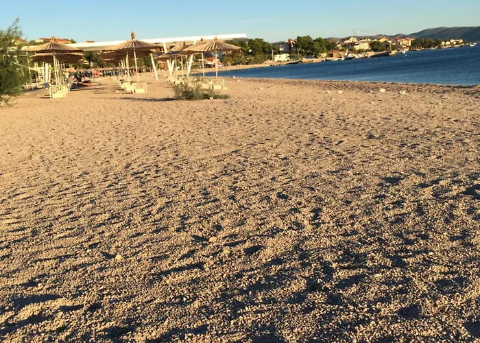 Danijela Brodarica (Sibenik-Knin)