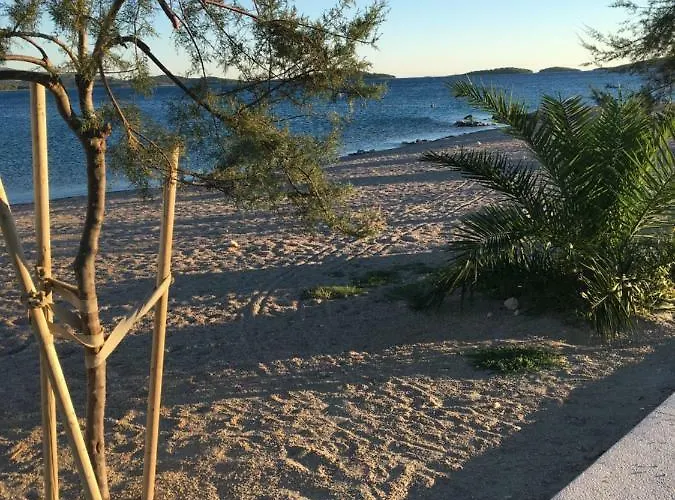 Danijela Apartment Brodarica (Sibenik-Knin)