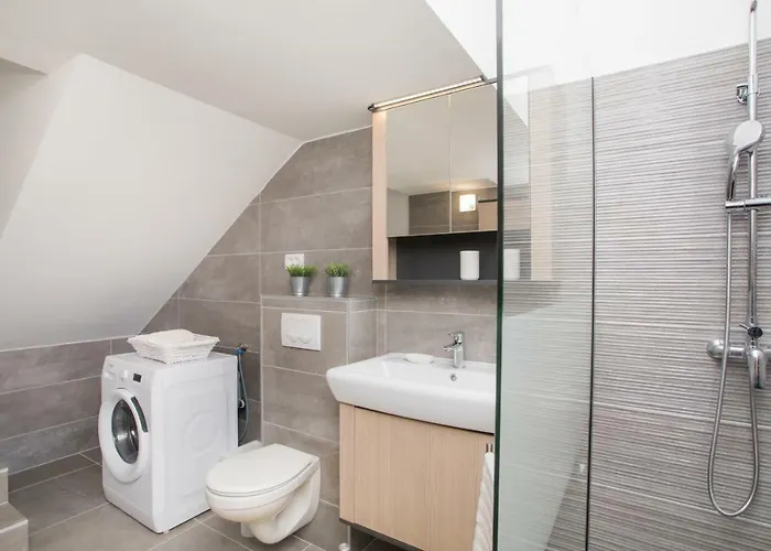 Appartement Danijela