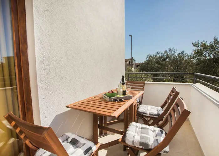 Apartament Danijela *