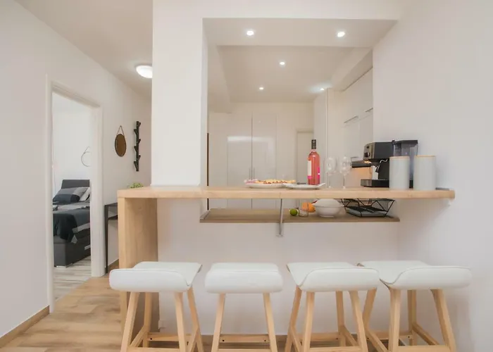 Danijela Appartement