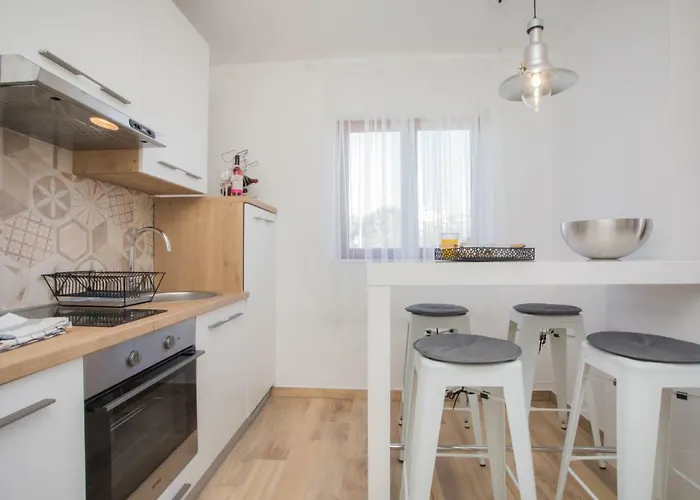 Danijela Appartement *