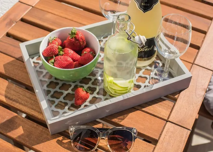 Danijela Appartement