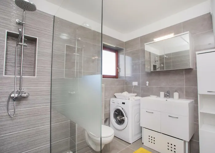 Apartament Danijela Brodarica (Sibenik-Knin)