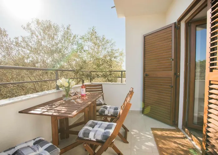 Apartament Danijela *