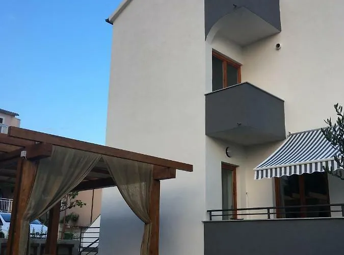 Appartement Danijela