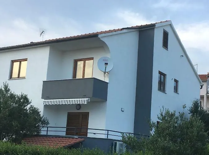 Appartement Danijela