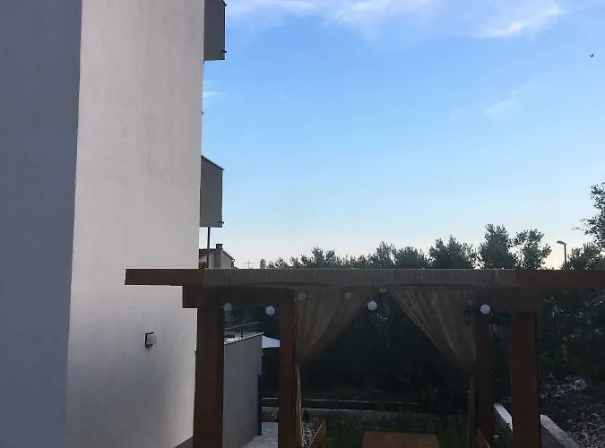 Danijela Apartament *