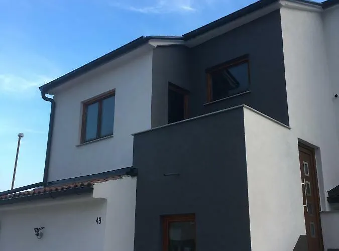 Danijela Apartament Brodarica (Sibenik-Knin)