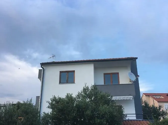 Appartement Danijela *