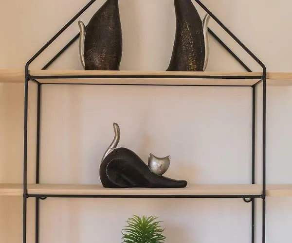 Appartement Danijela