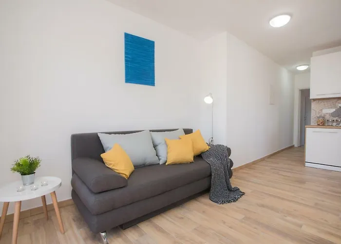 Danijela Apartament *