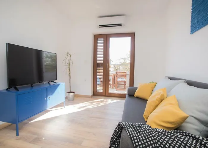 Danijela Appartement *