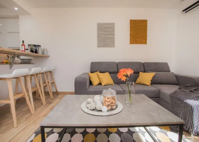 Apartament Danijela Brodarica (Sibenik-Knin)