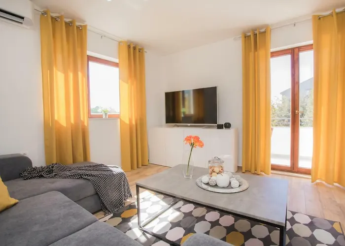 Appartement Danijela *