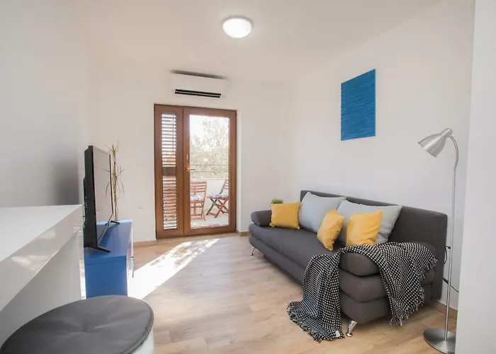 Danijela Apartament *