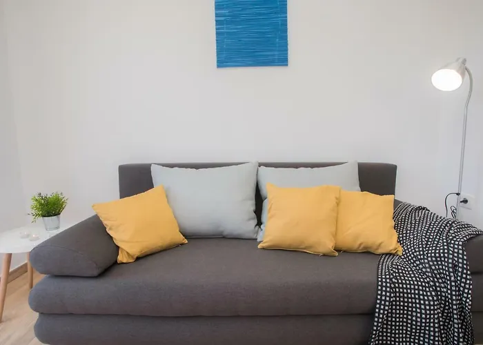 Danijela Apartament Brodarica (Sibenik-Knin)